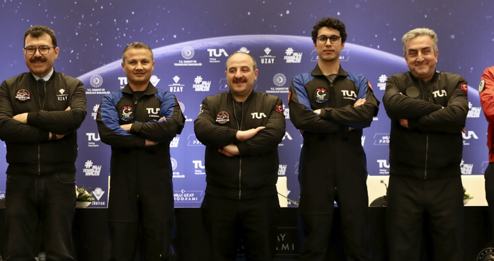 Türkiye’yi nükleer enerji üreten ülke haline getirdik