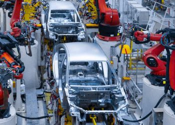 İlk çeyrekte yan sanayiden 3.6 milyar dolarlık ihracat