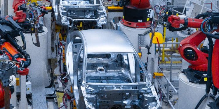 İlk çeyrekte yan sanayiden 3.6 milyar dolarlık ihracat