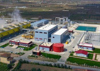 Zorlu Enerji ilk hibrit enerji santralini devreye aldı