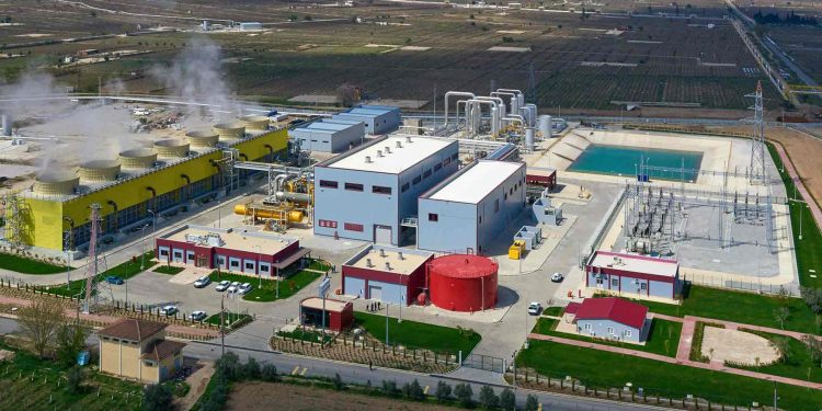 Zorlu Enerji ilk hibrit enerji santralini devreye aldı
