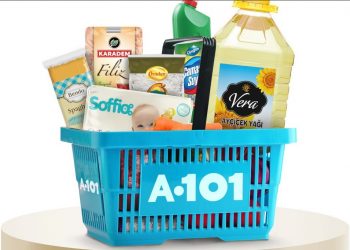 Zincir markette “itibarını” artırmayı sürdürüyor