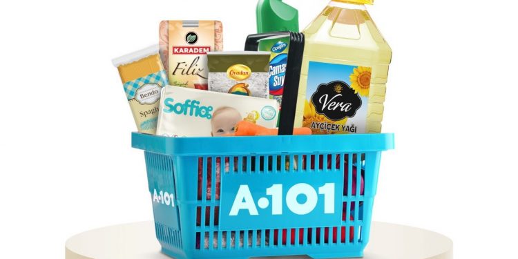 Zincir markette “itibarını” artırmayı sürdürüyor