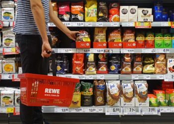 Almanya’da enflasyonun itici gücü gıda oldu