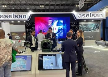 Türk savunma sanayisi Malezya’da boy gösteriyor