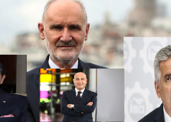 Seçim süreci tamamlandı yeni şeyler söyleme zamanı