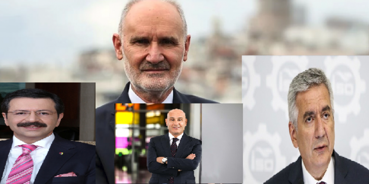 Seçim süreci tamamlandı yeni şeyler söyleme zamanı