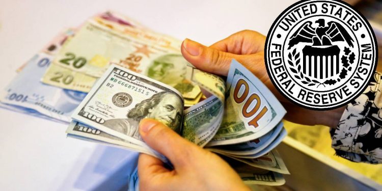 Fed’den kredi koşulları için baskı uyarısı