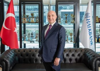 Türkiye ile birlikte büyümekte kararlıyız