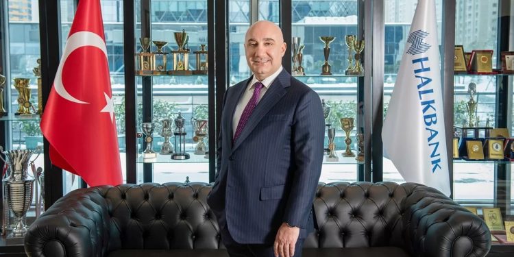 Türkiye ile birlikte büyümekte kararlıyız