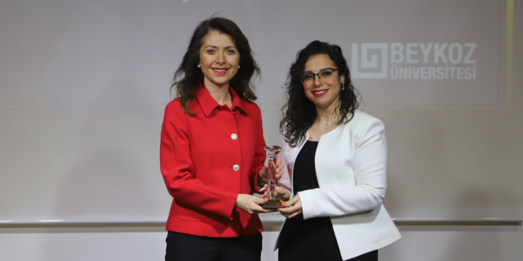 NG Kütahya Seramik ve Kütahya Porselen “itibarlı marka ödülü” aldı