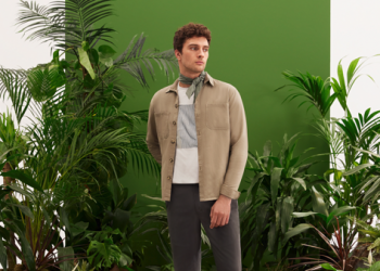 Kiğılı ilkbahar/yaz koleksiyonuyla rafine yolculuğa hazırlıyor