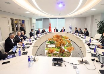 Katılım bankalarında yeni dönem hazırlığı