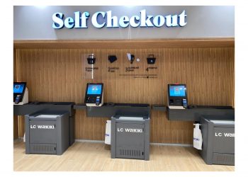 Hızlı Kasa uygulamasını yaygınlaştırmayı sürdürüyor