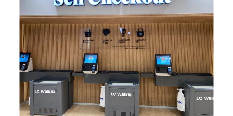 Hızlı Kasa uygulamasını yaygınlaştırmayı sürdürüyor