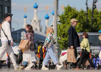 Rusya ile İslam ülkeleri arasında ticaret artıyor