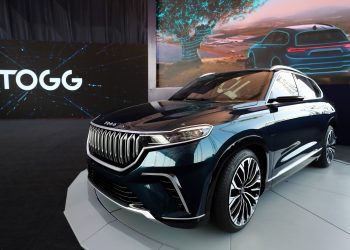 Togg otomobil piyasasını daha da elektriklendirecek