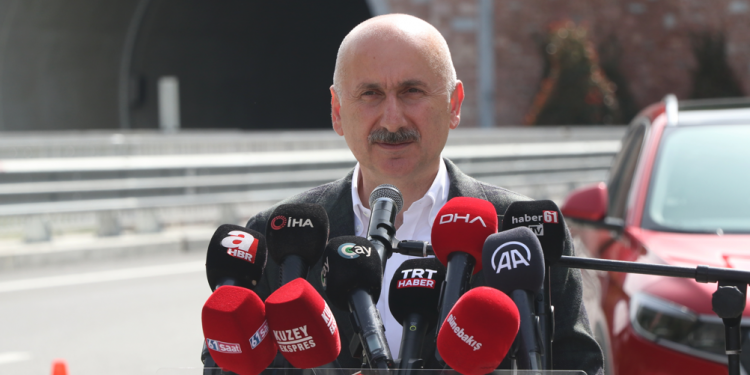 Milli hızlı tren 2025’te yolcu taşımaya hazırlanıyor