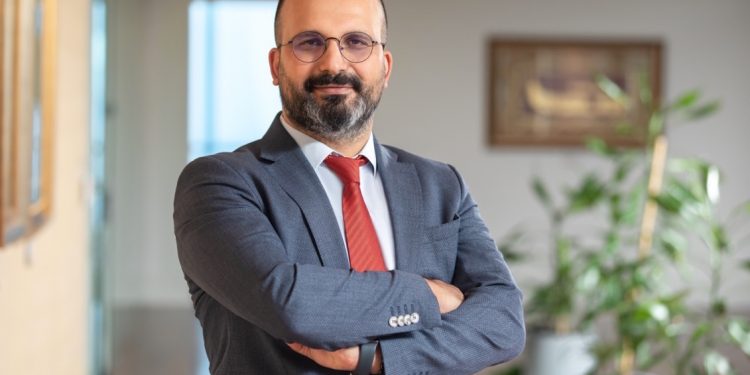 Açık bankacılık alanında öncü olmayı hedefliyor