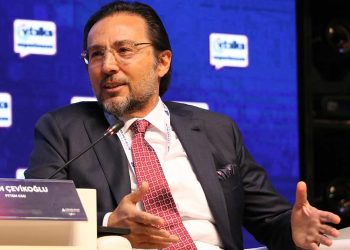 Türkiye’nin eli internette Çin’den sonra en güçlü