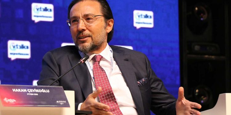 Türkiye’nin eli internette Çin’den sonra en güçlü