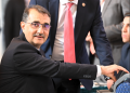 Amacımız gazda da petrolde de kendi kendimize yeterlilik
