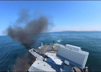 ASELSAN çıtayı GÖKDENİZ ile zirveye taşıyor