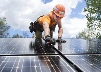 2033 yılına kadar 500 MW güneş gücü beklentisi