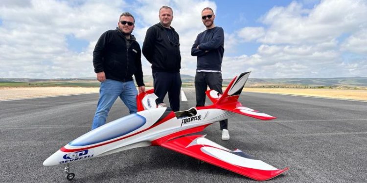 Yerli havacılık motorları seri üretim hazırlığında