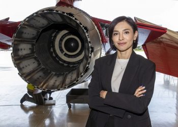 Hürjet projesine kadın eli değdi