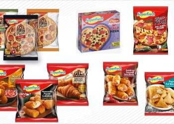 Kerevitaş inovasyonla büyüdü 3,2 milyar TL ciroya ulaştı