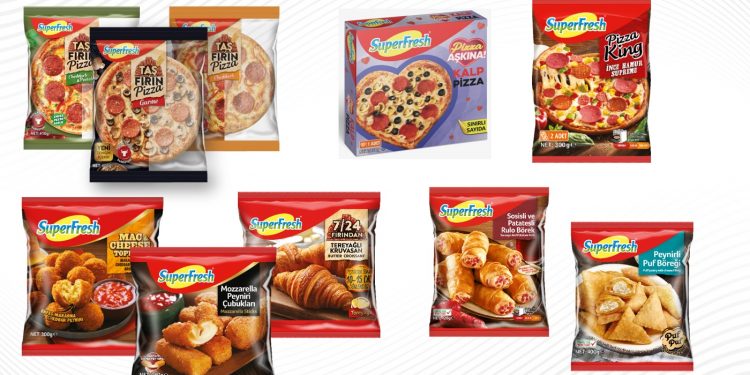 Kerevitaş inovasyonla büyüdü 3,2 milyar TL ciroya ulaştı