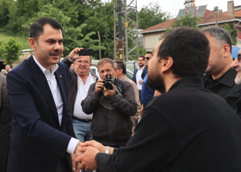 Ülkemizi mevcut sorunlardan mutlaka kurtaracağız