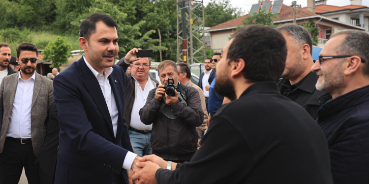 Ülkemizi mevcut sorunlardan mutlaka kurtaracağız