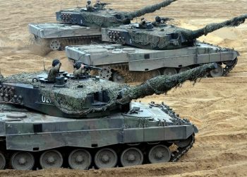 Leopard tanklarına yeni yetenekler kazandırılacak