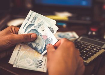 Nakit avans ve kredili mevduat hesabı kredilerinde sınır kalktı