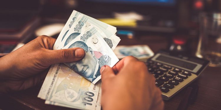 Nakit avans ve kredili mevduat hesabı kredilerinde sınır kalktı