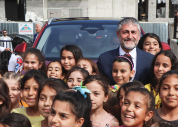 Ekonomiye güven perçinlendi yatırım ve üretim artacak