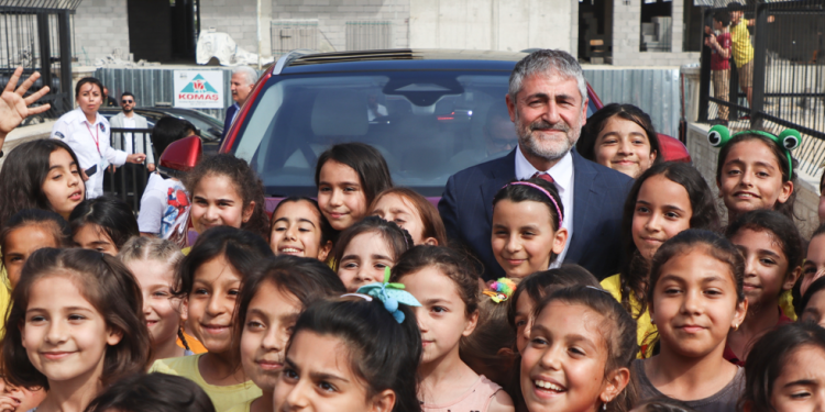 Ekonomiye güven perçinlendi yatırım ve üretim artacak