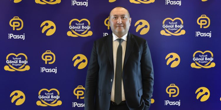 “Gönül Bağı Pasajı” ilk bir ayda 1000’den fazla eve ulaştı