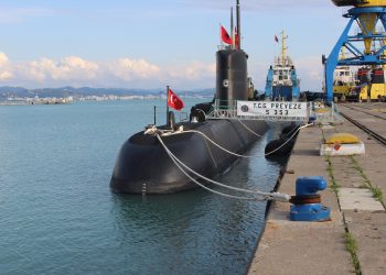 Milli teknolojiler modernize ediliyor