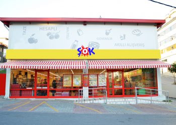 İlk çeyrekte net satış geliri arttı, istihdam 46 bini aştı