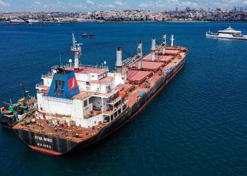 Türkiye’nin tahıl girişimi BM’den de tam not aldı