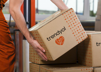 Trendyol Avrupa’nın en popüler moda platformu oldu