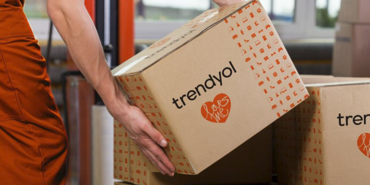 Trendyol Avrupa’nın en popüler moda platformu oldu