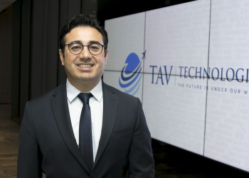 TAV’ın havalimanı teknolojisi Azerbaycan’a çözüm sunacak