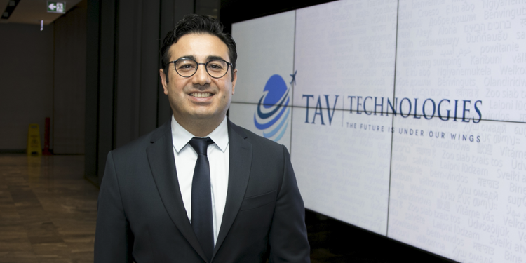 TAV’ın havalimanı teknolojisi Azerbaycan’a çözüm sunacak