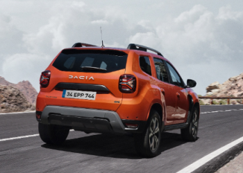 Tüm Dacia modellerinde 5 yıl garanti sunuluyor