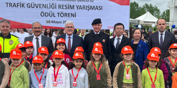 Toyota Otomotiv Sanayi Türkiye’den Toplumsal Farkındalık atılımı