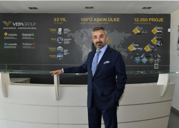 Yaşam konteynerlerine sağlam ve “Vefa”lı yaklaşım